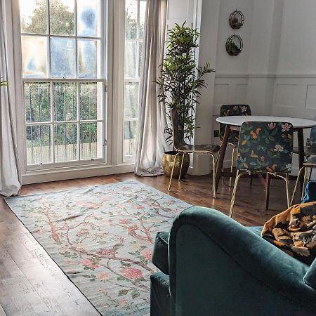 Slateford House 1770 Luxury Aparthotel By The House Of Danu Edinburg Exteriör bild