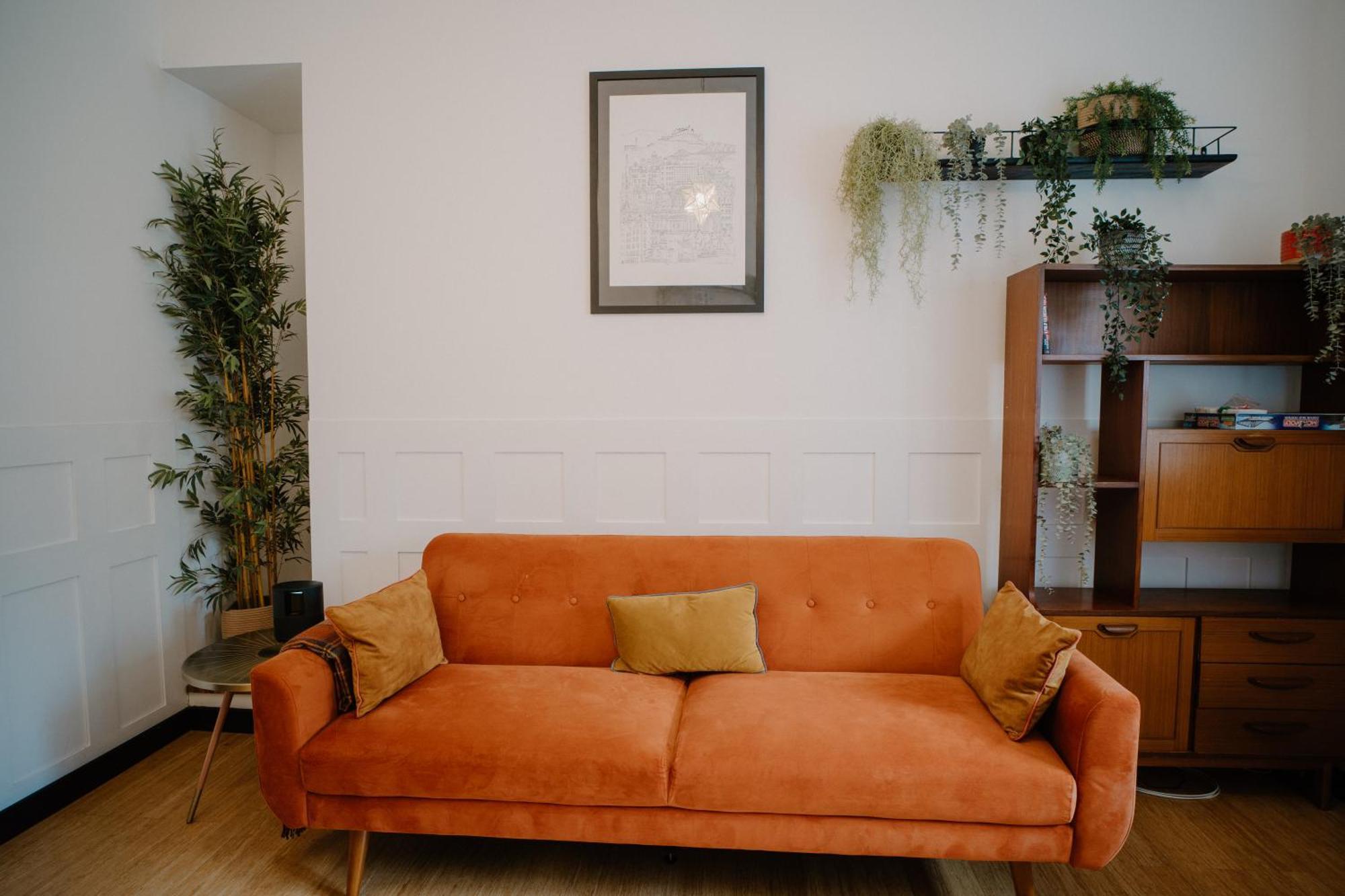 Slateford House 1770 Luxury Aparthotel By The House Of Danu Edinburg Exteriör bild