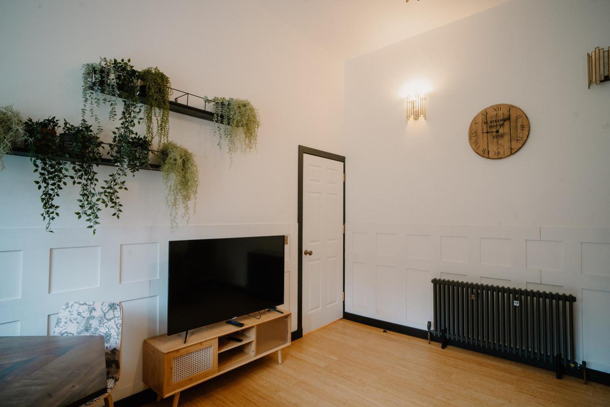 Slateford House 1770 Luxury Aparthotel By The House Of Danu Edinburg Exteriör bild