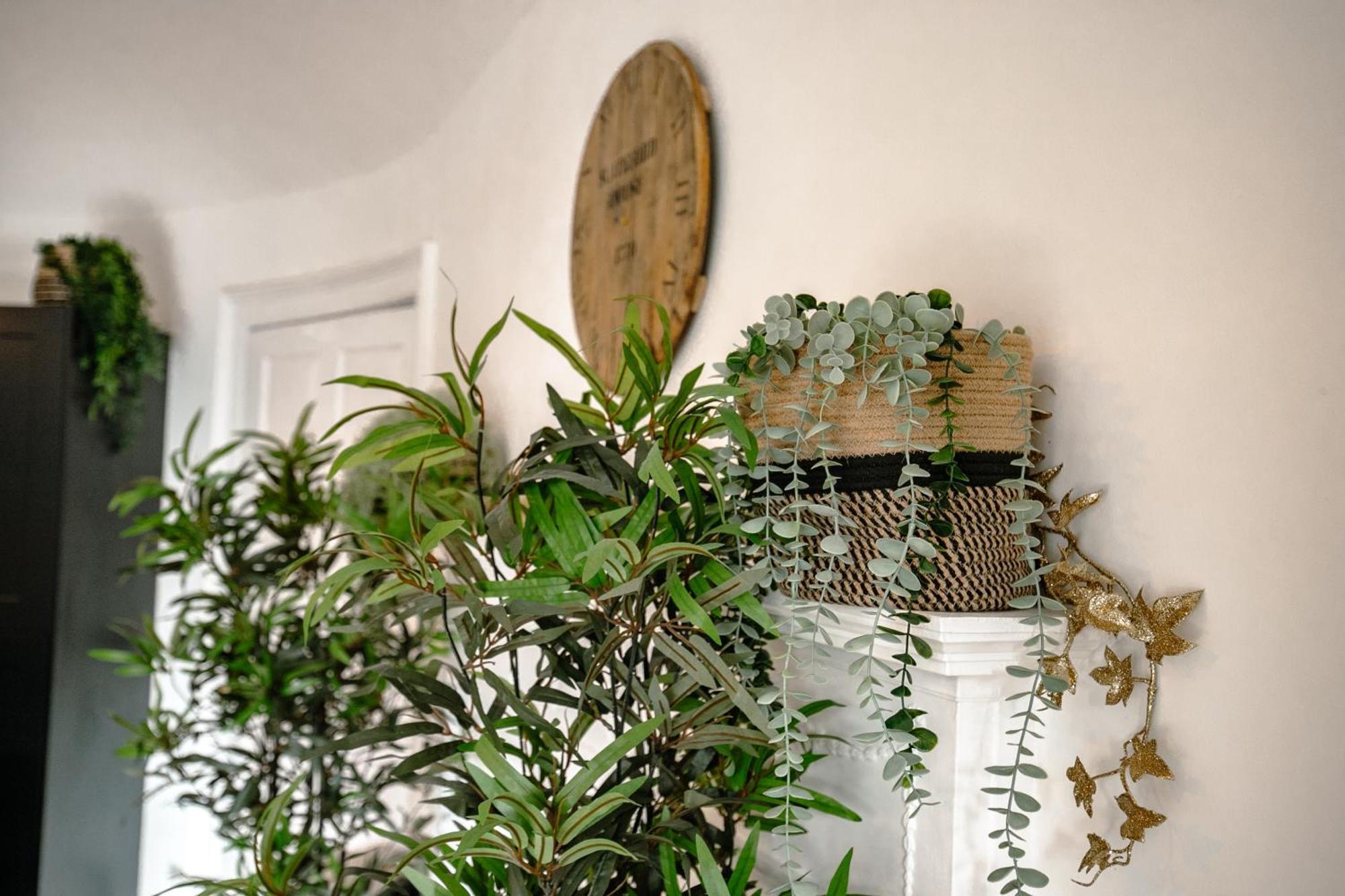 Slateford House 1770 Luxury Aparthotel By The House Of Danu Edinburg Exteriör bild