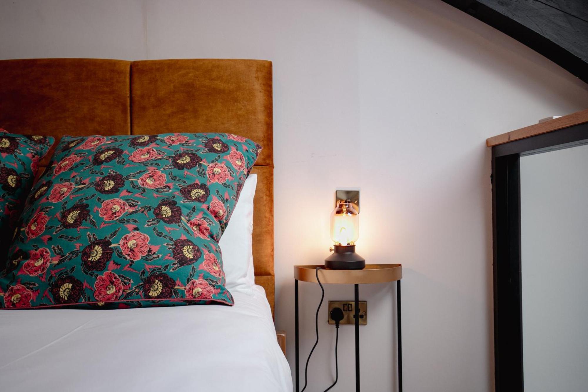 Slateford House 1770 Luxury Aparthotel By The House Of Danu Edinburg Exteriör bild