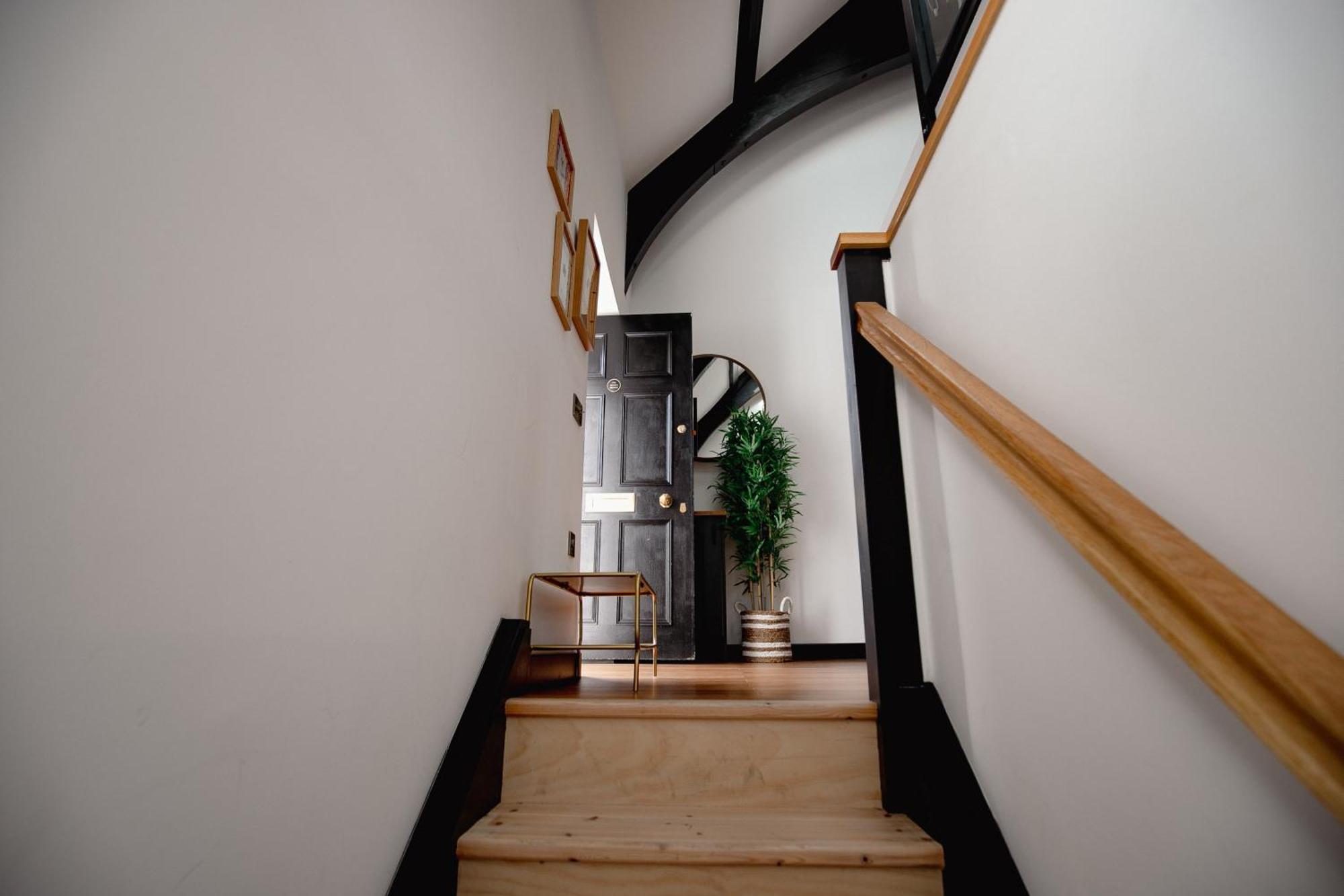 Slateford House 1770 Luxury Aparthotel By The House Of Danu Edinburg Exteriör bild