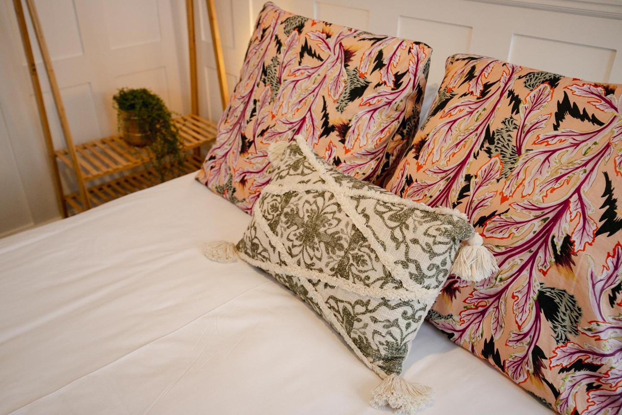Slateford House 1770 Luxury Aparthotel By The House Of Danu Edinburg Exteriör bild