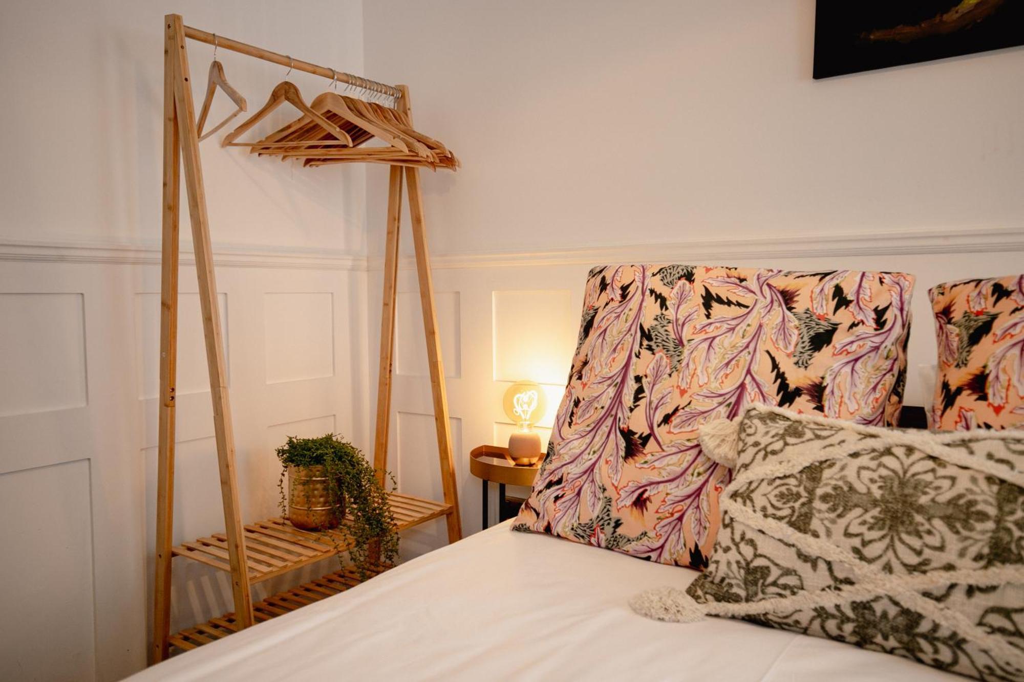 Slateford House 1770 Luxury Aparthotel By The House Of Danu Edinburg Exteriör bild