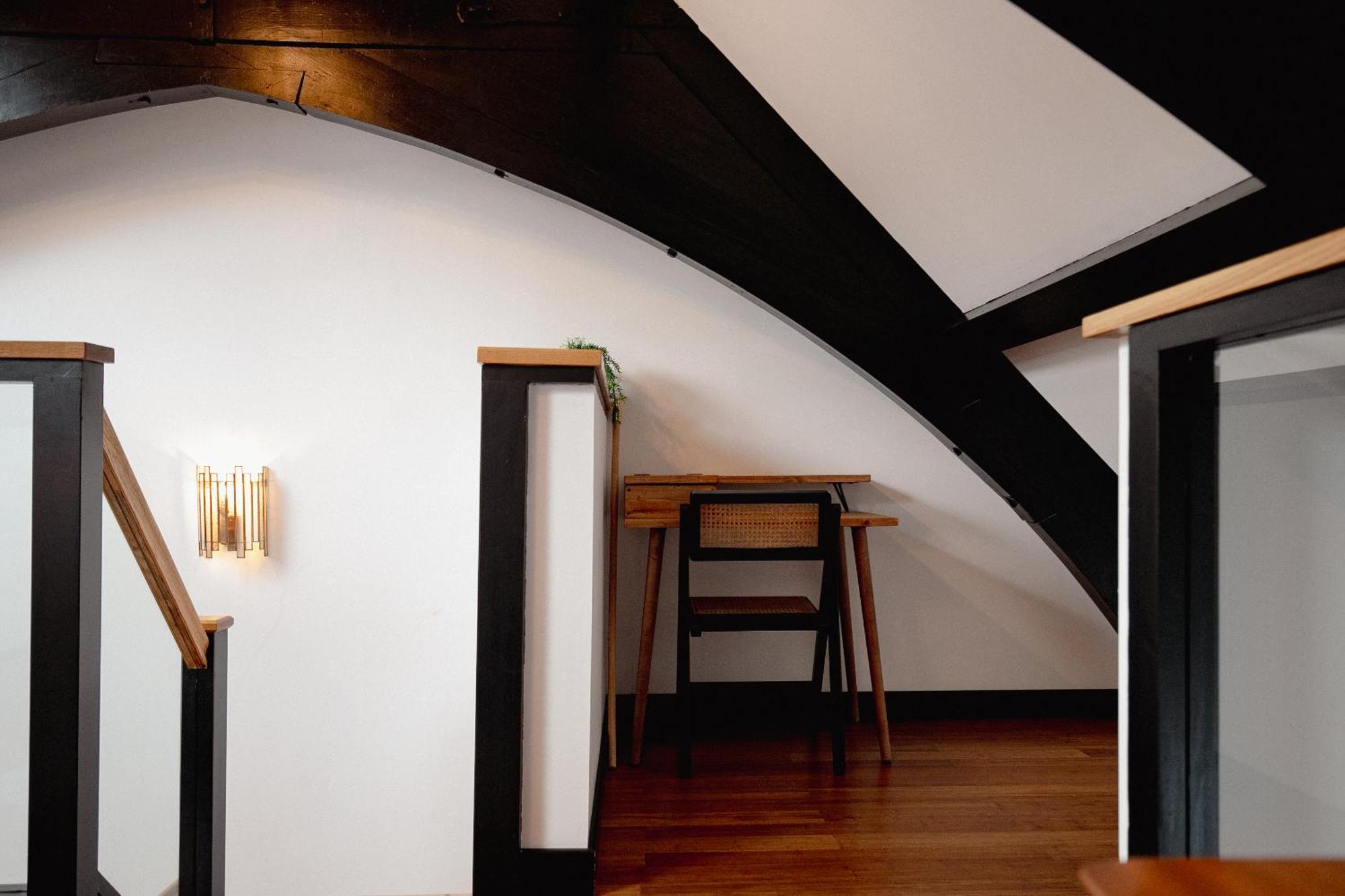 Slateford House 1770 Luxury Aparthotel By The House Of Danu Edinburg Exteriör bild