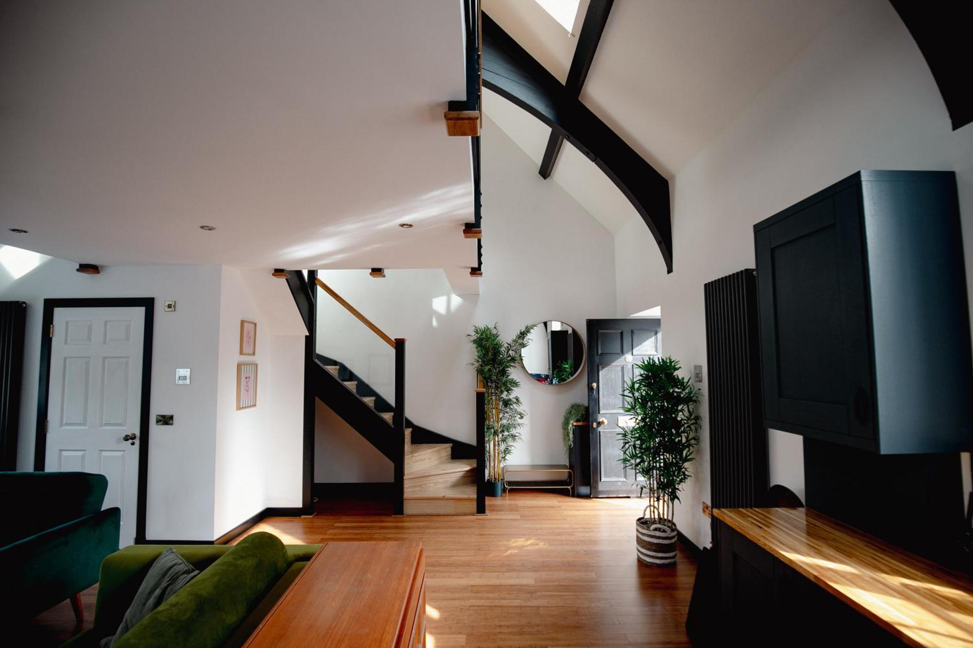 Slateford House 1770 Luxury Aparthotel By The House Of Danu Edinburg Exteriör bild