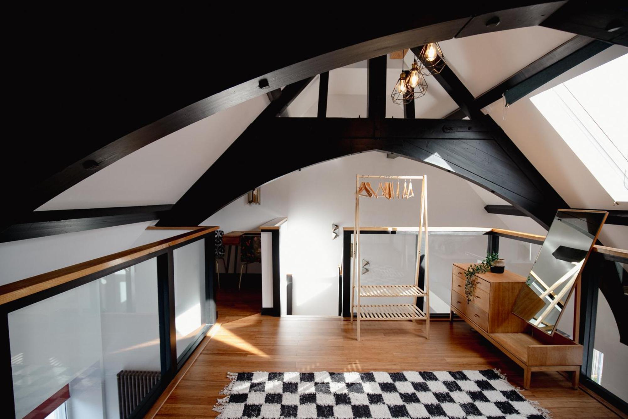 Slateford House 1770 Luxury Aparthotel By The House Of Danu Edinburg Exteriör bild