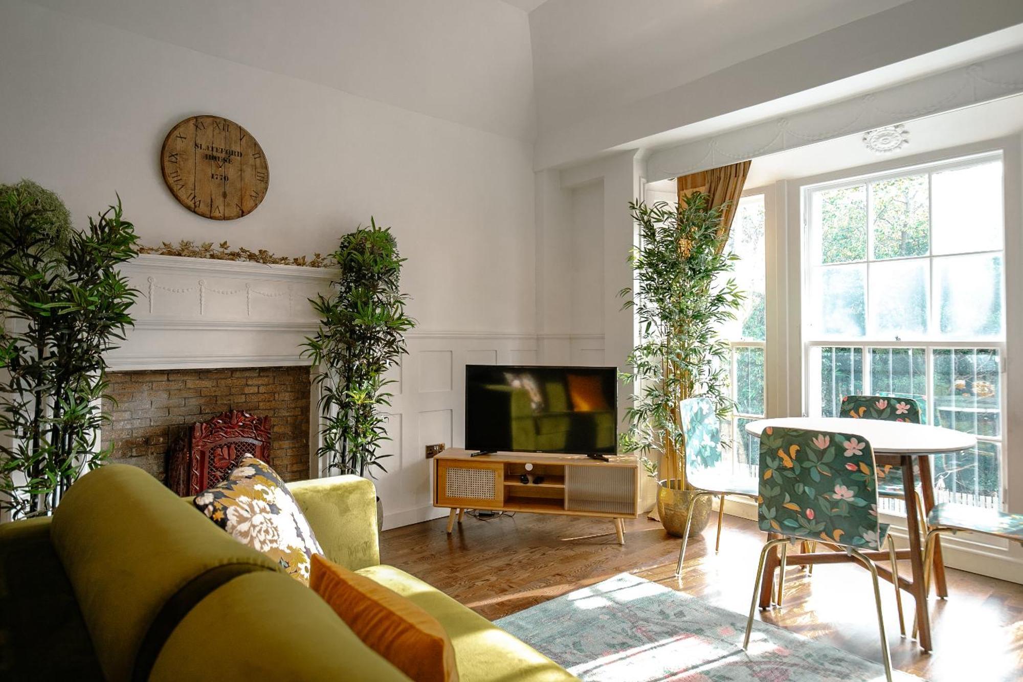 Slateford House 1770 Luxury Aparthotel By The House Of Danu Edinburg Exteriör bild
