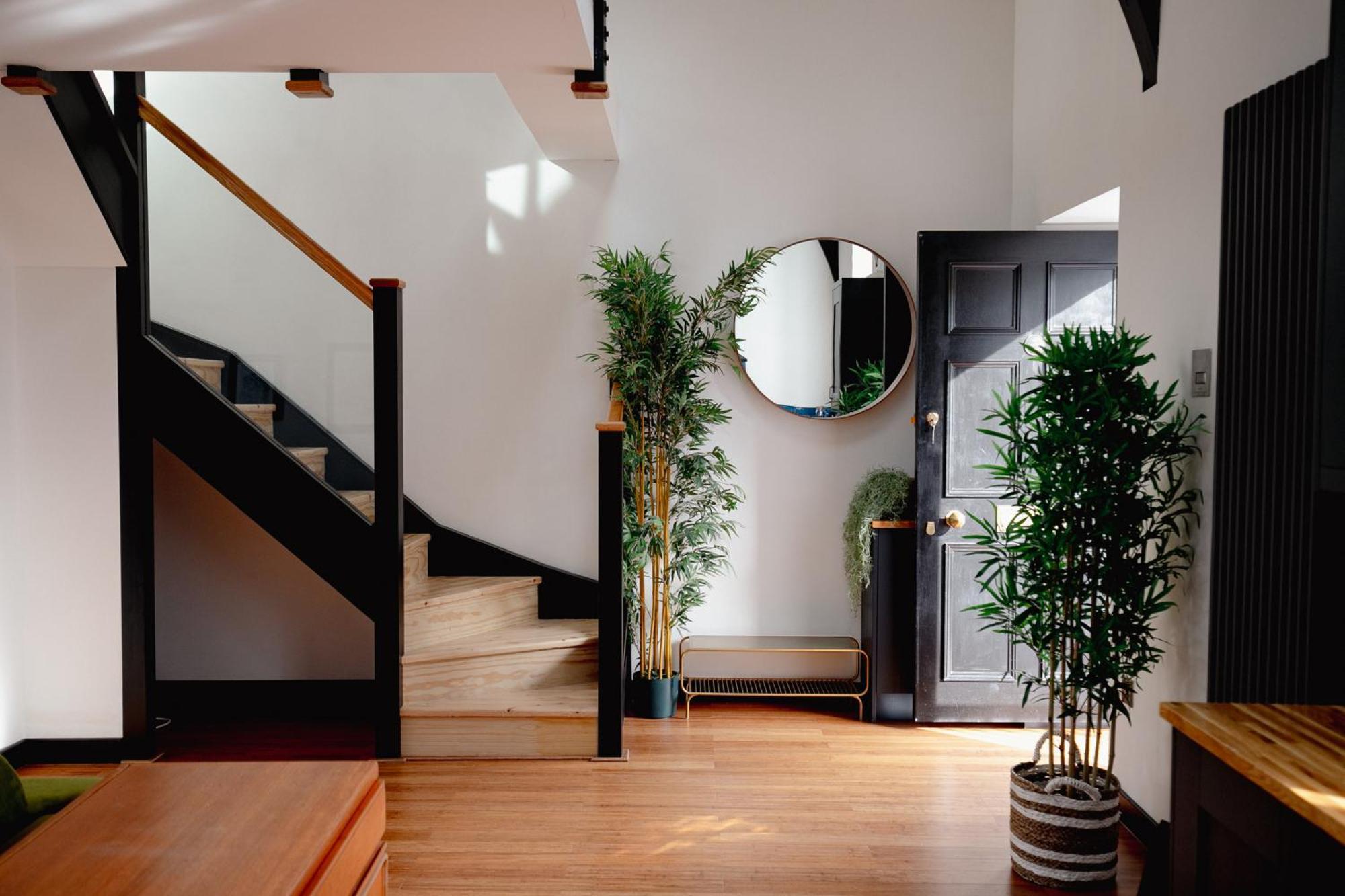 Slateford House 1770 Luxury Aparthotel By The House Of Danu Edinburg Exteriör bild
